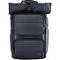  Oberon Daypack RFID Schutz 48 cm Laptopfach Variante blue