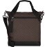 Nico Handtasche 34 cm Variante dadino brown Nico Handtasche 34 cm Variante dadino brown