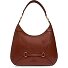 Isabella Schultertasche Leder 37.5 cm Variante marrone Isabella Schultertasche Leder 37.5 cm Variante marrone