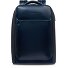 Blue Square Daypack Leder 42 cm Laptopfach Variante blue