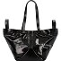  Elvira Shopper Tasche Leder 22.5 cm Variante black