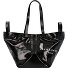  Elvira Shopper Tasche Leder 22.5 cm Variante black