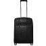  Brief 2 4 Rollen Kabinentrolley 55 cm Variante nero