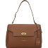 Donna Grace Schultertasche Leder 35 cm Variante camelfonce Donna Grace Schultertasche Leder 35 cm Variante camelfonce