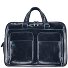 Blue Square Aktentasche Leder 41 cm Laptopfach Variante nachtblau Blue Square Aktentasche Leder 41 cm Laptopfach Variante nachtblau
