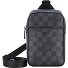  Cortina Umhängetasche 20 cm Variante black