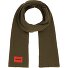 Zaff 6 Schal 180 cm Variante dark beige Zaff 6 Schal 180 cm Variante dark beige