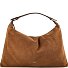  All in one Schultertasche Leder 50 cm Variante cuoio