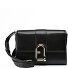  Urban Umhängetasche S Leder 22.5 cm Variante nero