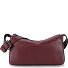  Sky II Schultertasche Leder 30 cm Variante pomegranate