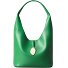 Stone Lock Schultertasche S 23 cm Variante emerald chip Stone Lock Schultertasche S 23 cm Variante emerald chip