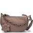  Hannah Schultertasche 34 cm Variante cappuccino