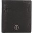 Vail Sami Geldbörse RFID Leder 9 cm Variante black  Vail Sami Geldbörse RFID Leder 9 cm Variante black