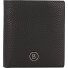 Vail Sami Geldbörse RFID Leder 9 cm Variante black Vail Sami Geldbörse RFID Leder 9 cm Variante black