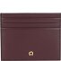  Daily Basis Kreditkartenetui Leder 10 cm Variante antic2