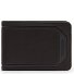  Lyss Geldbörse RFID Schutz 13 cm Variante black