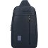  Akron Umhängetasche 32 cm Variante blue