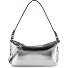  Ryker Schultertasche S Leder 23.5 cm Variante metallic silver