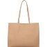 New Shopping Shopper Tasche Leder 37.5 cm Variante pompei beige  New Shopping Shopper Tasche Leder 37.5 cm Variante pompei beige