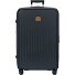 Taormina 4 Rollen Trolley 75 cm mit Dehnfalte Variante blue  Taormina 4 Rollen Trolley 75 cm mit Dehnfalte Variante blue