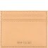 Garcina Kreditkartenetui Leder 10 cm Variante camel Garcina Kreditkartenetui Leder 10 cm Variante camel