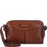 Gloria Umhängetasche Leder 20 cm Variante marrone Gloria Umhängetasche Leder 20 cm Variante marrone