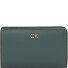 CK Daily Geldbörse 14 cm Variante palm green  CK Daily Geldbörse 14 cm Variante palm green