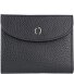 Basics II Geldbörse Leder 12 cm Variante schwarz  Basics II Geldbörse Leder 12 cm Variante schwarz