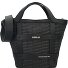 Handtasche 17.5 cm Variante black  Handtasche 17.5 cm Variante black