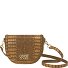  Livenza Umhängetasche 22 cm Variante mustard