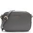 Bologna Leather Umhängetasche Leder 19 cm Variante grey Bologna Leather Umhängetasche Leder 19 cm Variante grey