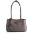  Meridian II Schultertasche 29 cm Variante dark taupe