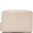  C-Me Softy Geldbörse Leder 12 cm Variante sandshell
