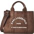  Rsg Handtasche 36 cm Variante tobacco