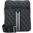  Milano Umhängetasche 19 cm Variante coal-black