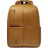  Russel Daypack RFID Schutz Leder 41 cm Laptopfach Variante yellow