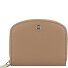 Diadora Kreditkartenetui RFID Schutz Leder 11 cm Variante trench beige  Diadora Kreditkartenetui RFID Schutz Leder 11 cm Variante trench beige