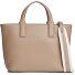  TH Logotape Shopper Tasche 31 cm Variante coastal taupe