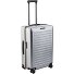  Voyager 4 Rollen Trolley M 69 cm Variante silber