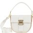 Zuoz Cassy Schultertasche Leder 27 cm Variante white Zuoz Cassy Schultertasche Leder 27 cm Variante white