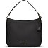  Bologna Leather Schultertasche Leder 27 cm Variante black