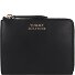 Hilfiger Leather Geldbörse Leder 13 cm Variante black  Hilfiger Leather Geldbörse Leder 13 cm Variante black