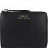  Hilfiger Leather Geldbörse Leder 13 cm Variante black