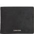 CK Refined Geldbörse RFID Schutz Leder 11.5 cm Variante black  CK Refined Geldbörse RFID Schutz Leder 11.5 cm Variante black