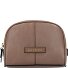 Elisabetta Kosmetiktasche Leder 18 cm Variante oyster Elisabetta Kosmetiktasche Leder 18 cm Variante oyster