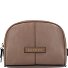  Elisabetta Kosmetiktasche Leder 18 cm Variante oyster