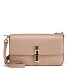 Iride Umhängetasche Leder 24 cm Variante greige Iride Umhängetasche Leder 24 cm Variante greige