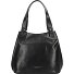  Febe Schultertasche Leder 32 cm Variante nero
