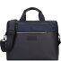  Aktentasche 38 cm Laptopfach Variante dark blue