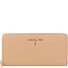 Essentials Geldbörse Leder 19 cm Variante pompei beige Essentials Geldbörse Leder 19 cm Variante pompei beige